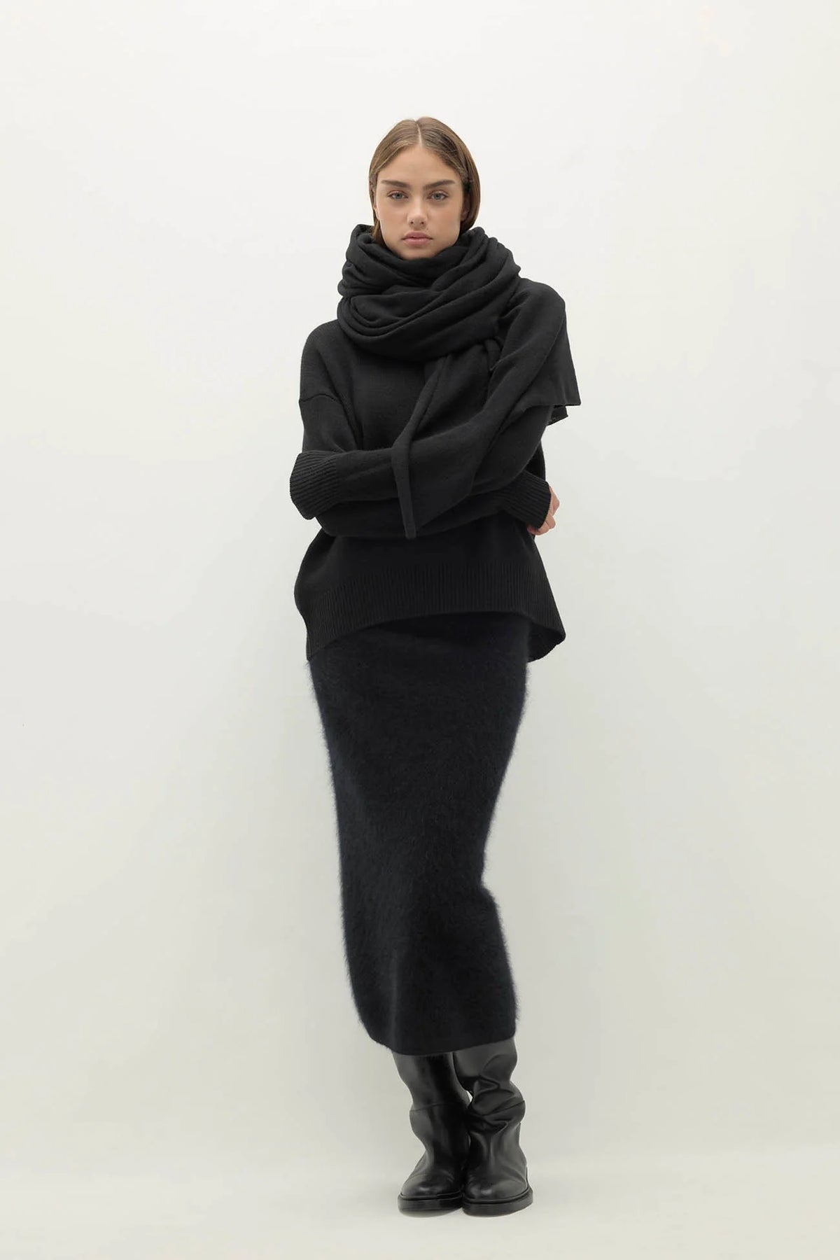 Karlie Wrap