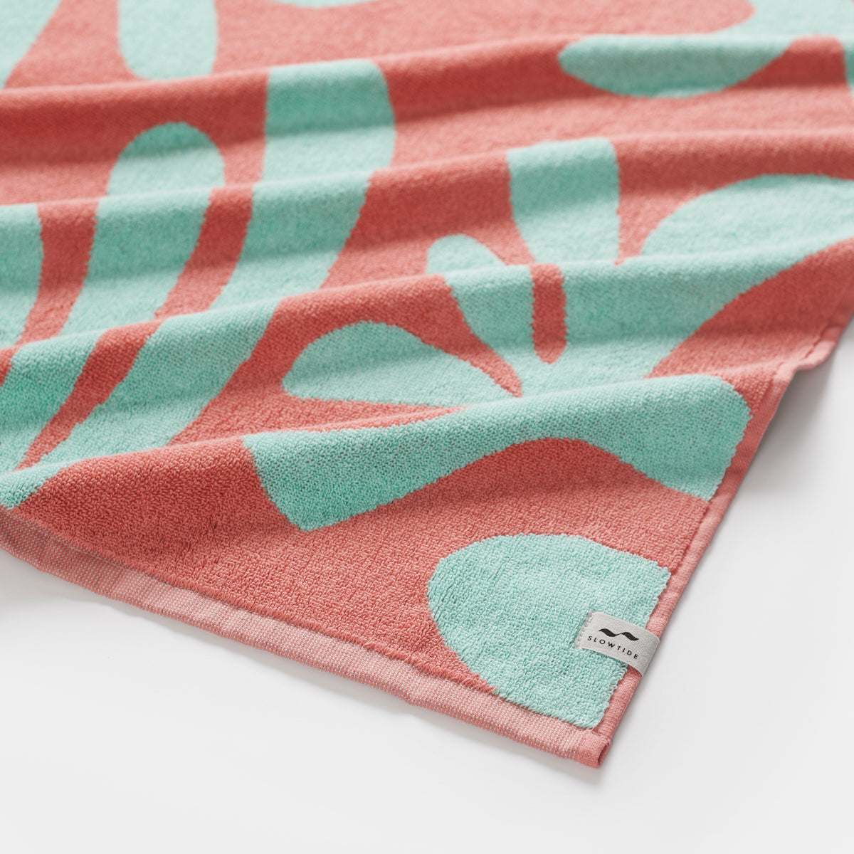 Kingston Bath Towel
