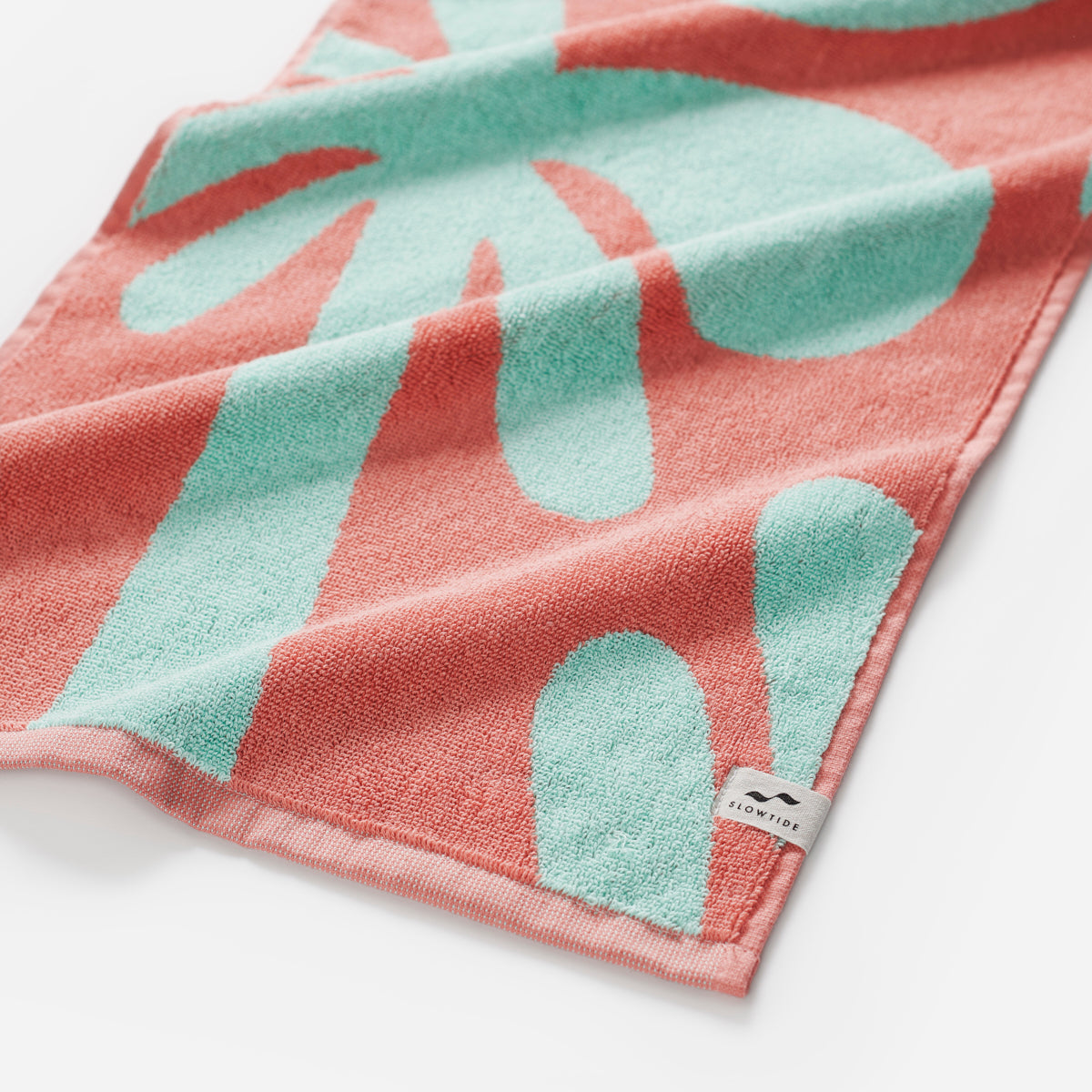 Kingston Bath Towel