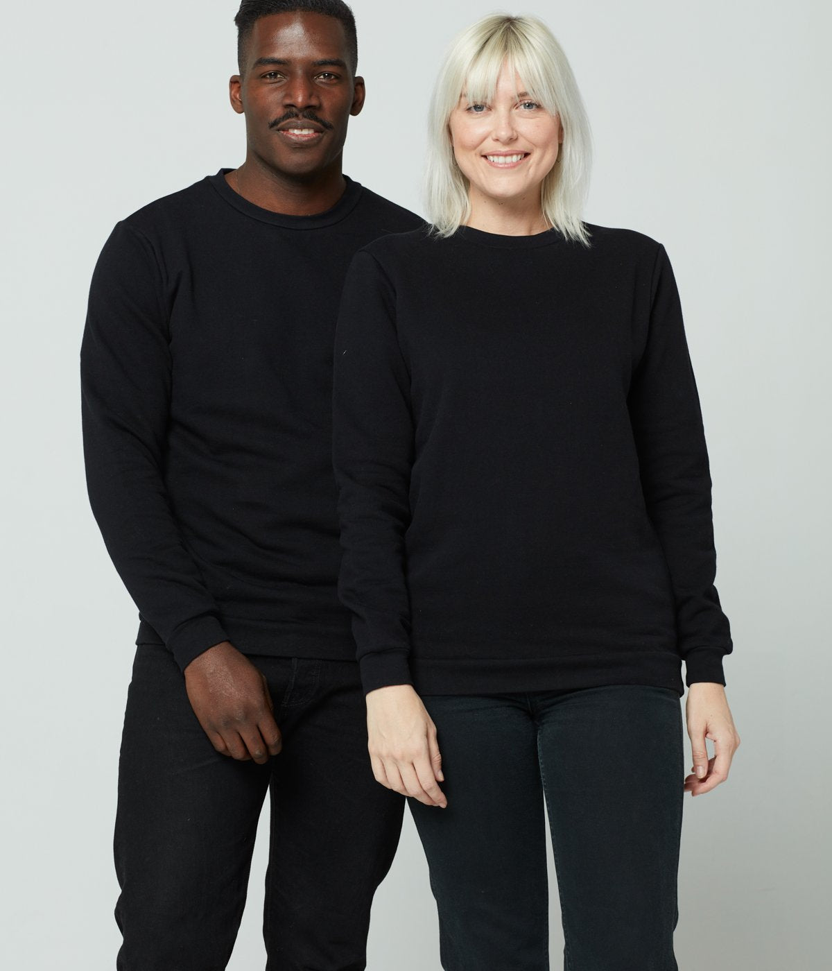 Unisex Crewneck Sweatshirt