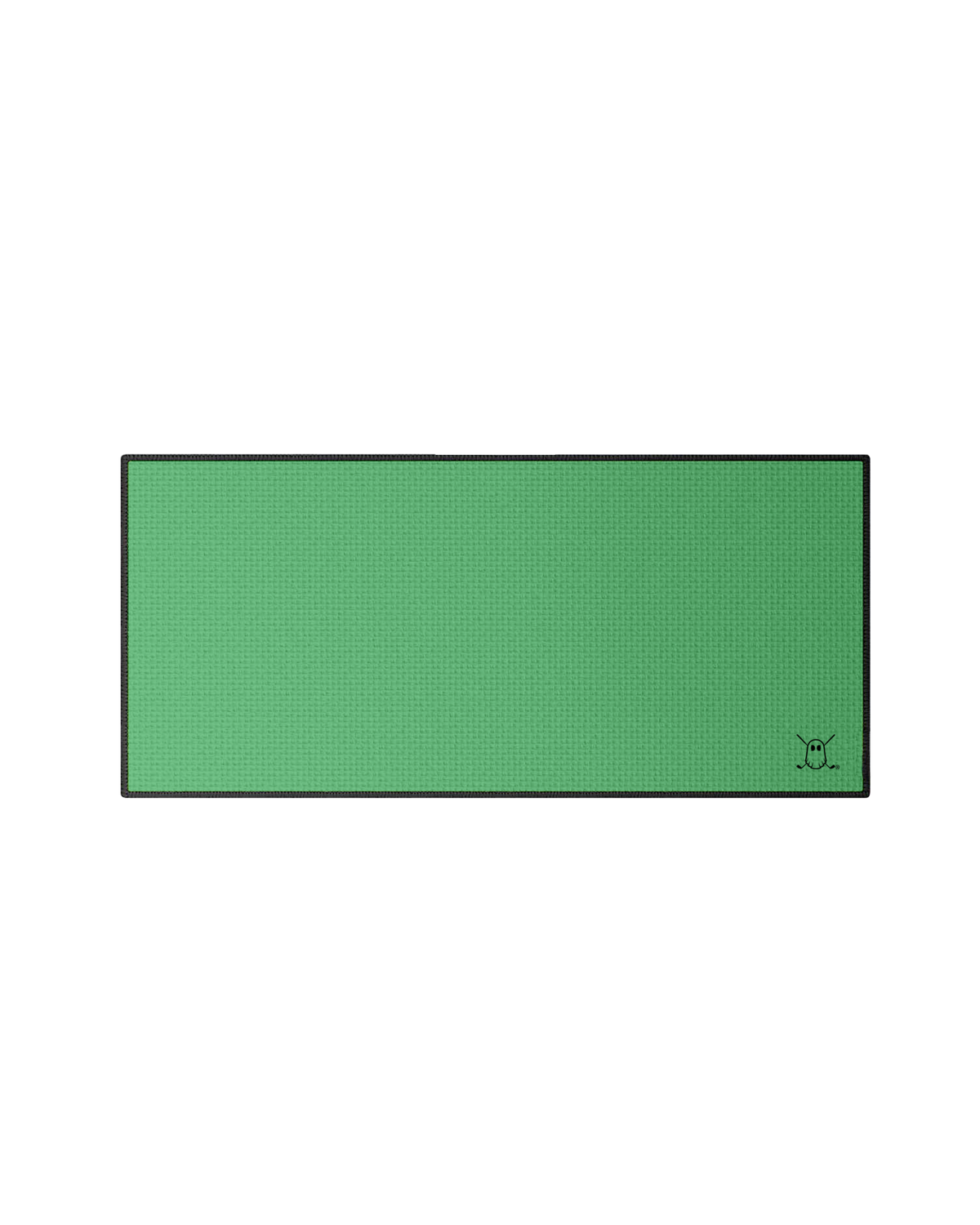 Caddie Towel Kelly Green#color_kelly-green