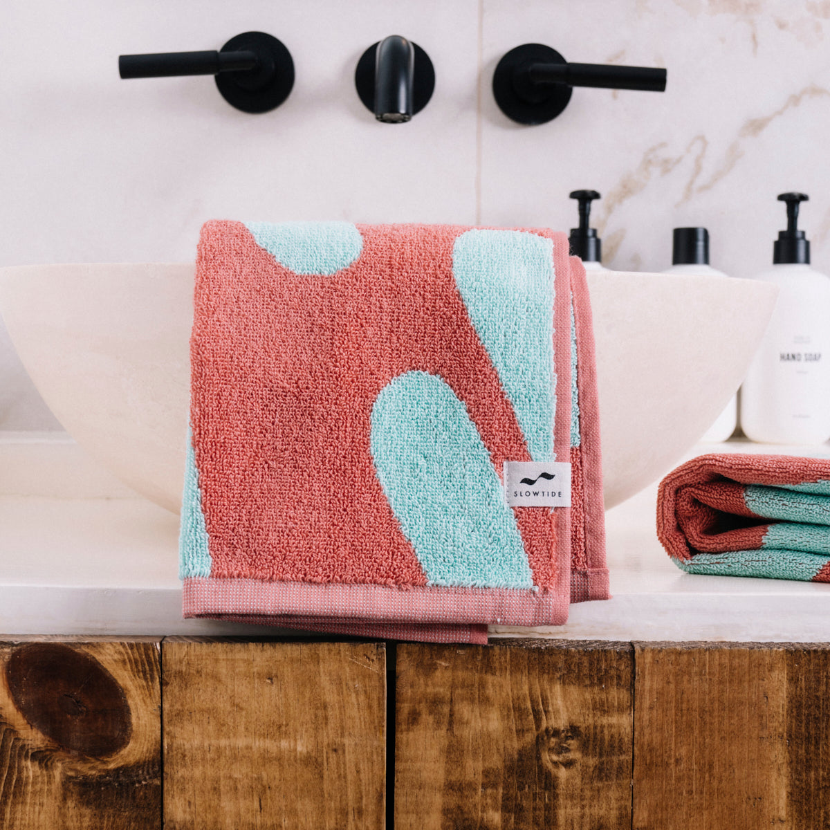 Kingston Bath Towel