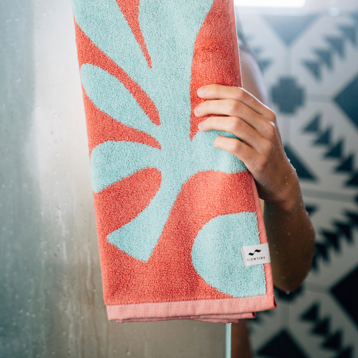 Kingston Bath Towel