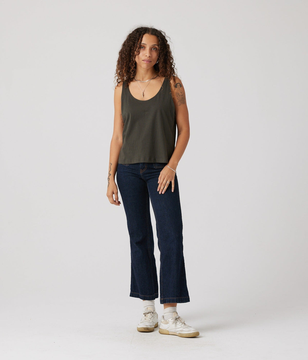 Women's Easy Tank