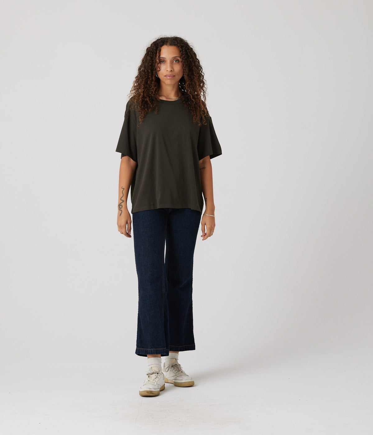 Women's Relaxed Shirt