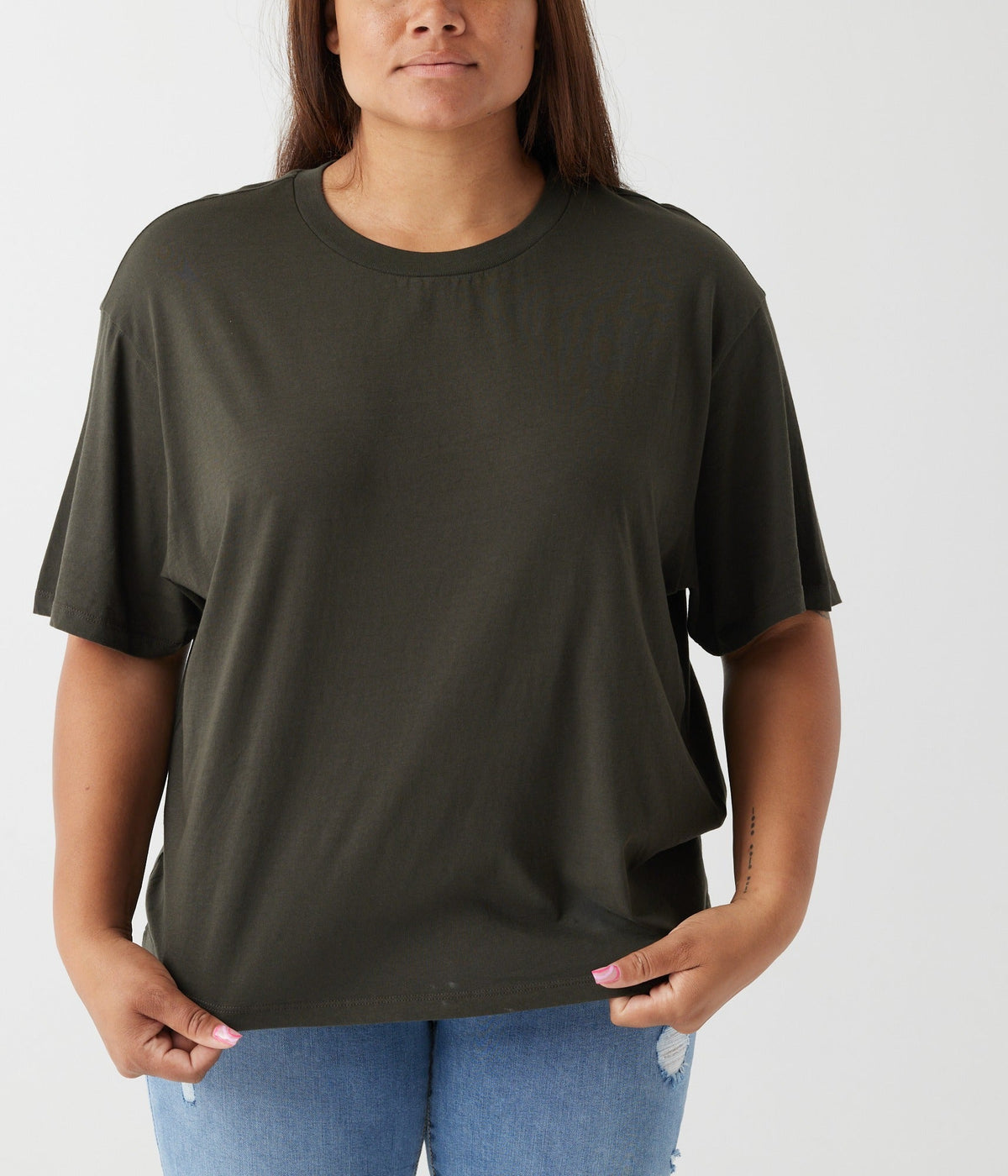 Women's Relaxed Shirt