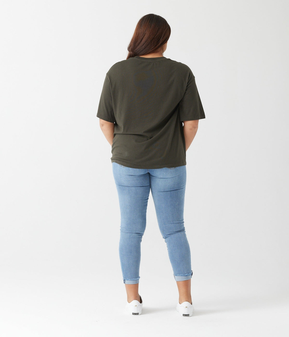 Women's Relaxed Shirt
