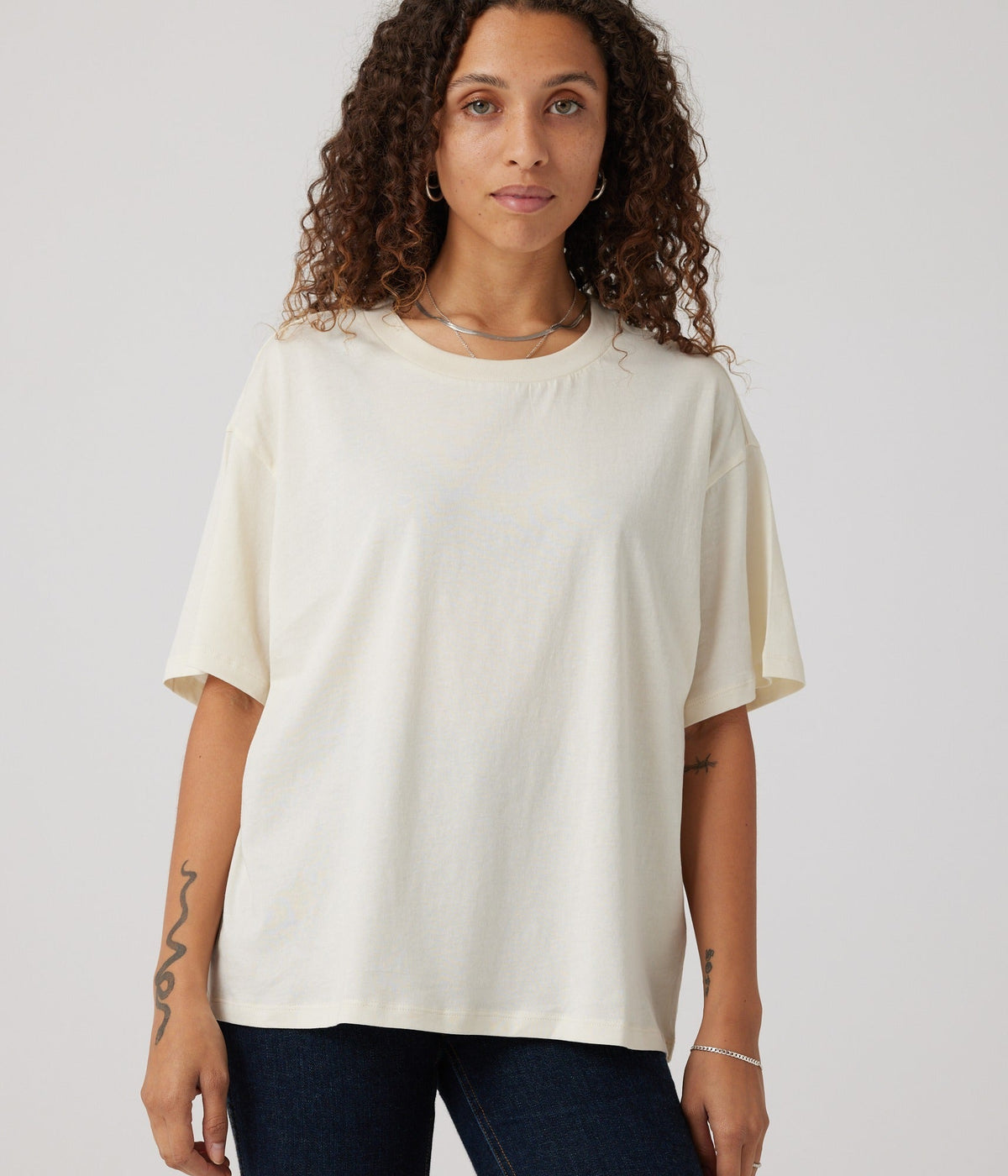 Women's Relaxed Shirt