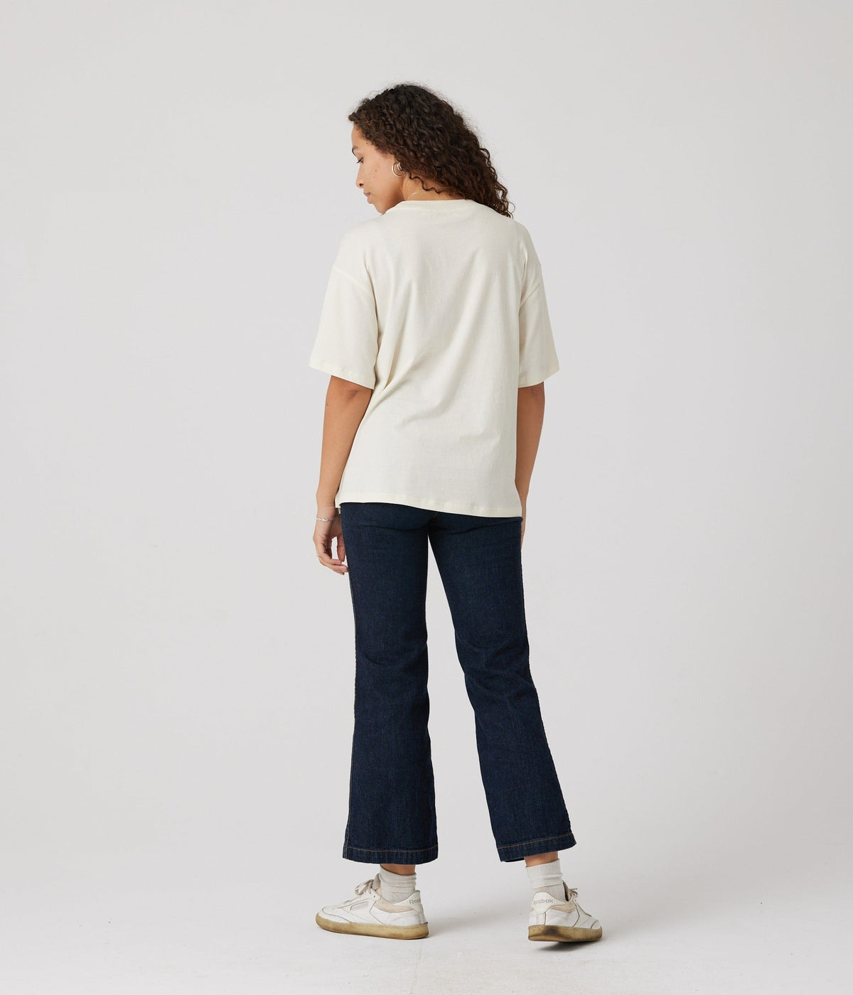 Women's Relaxed Shirt