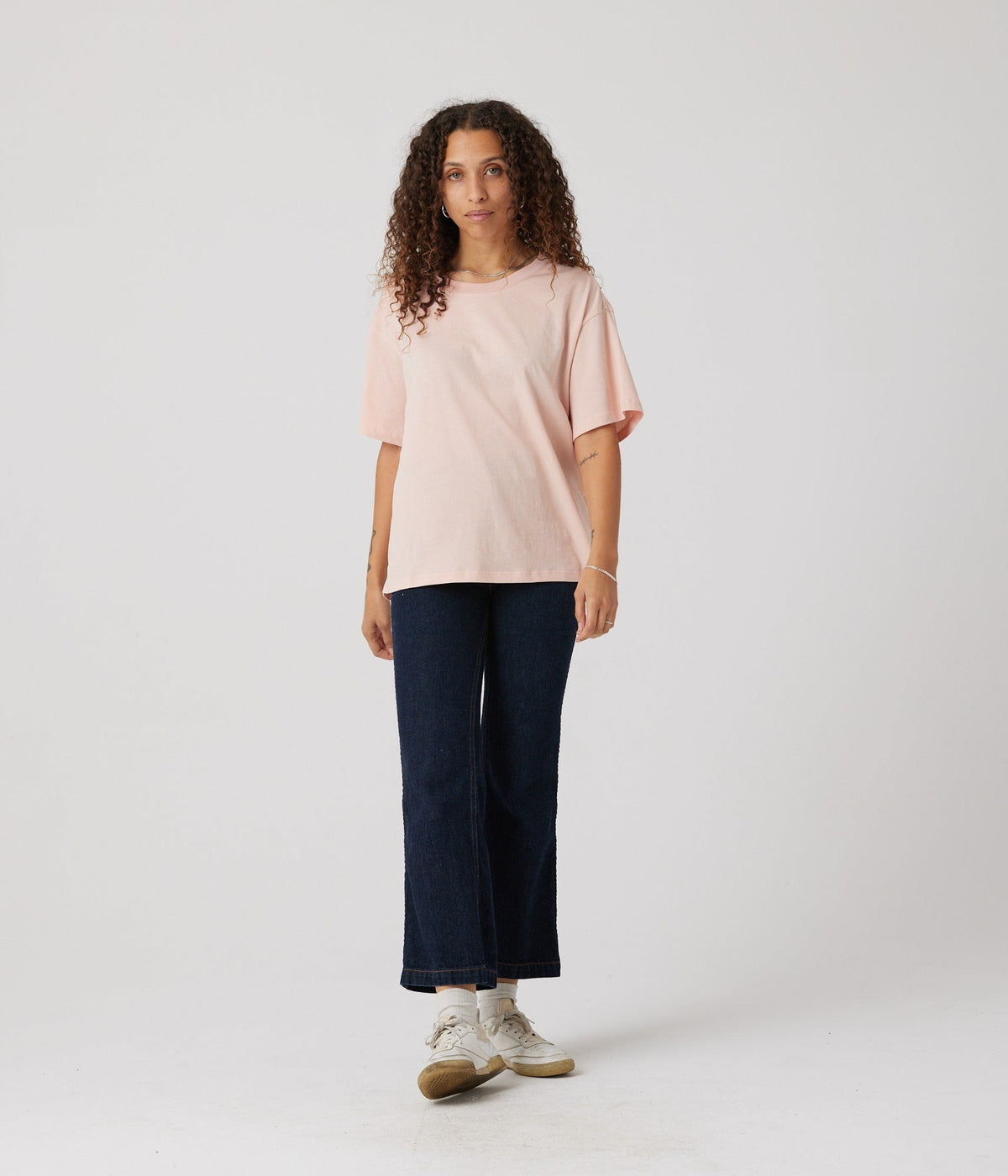 Women's Relaxed Shirt