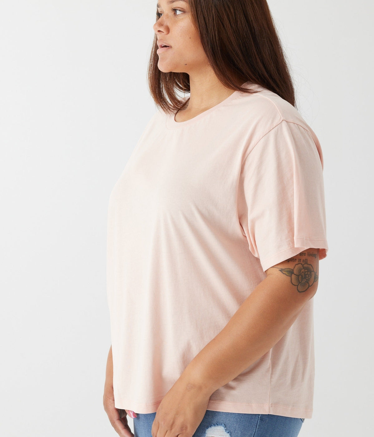 Women's Relaxed Shirt