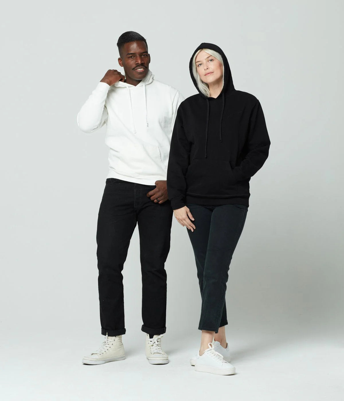 Unisex Hoodie