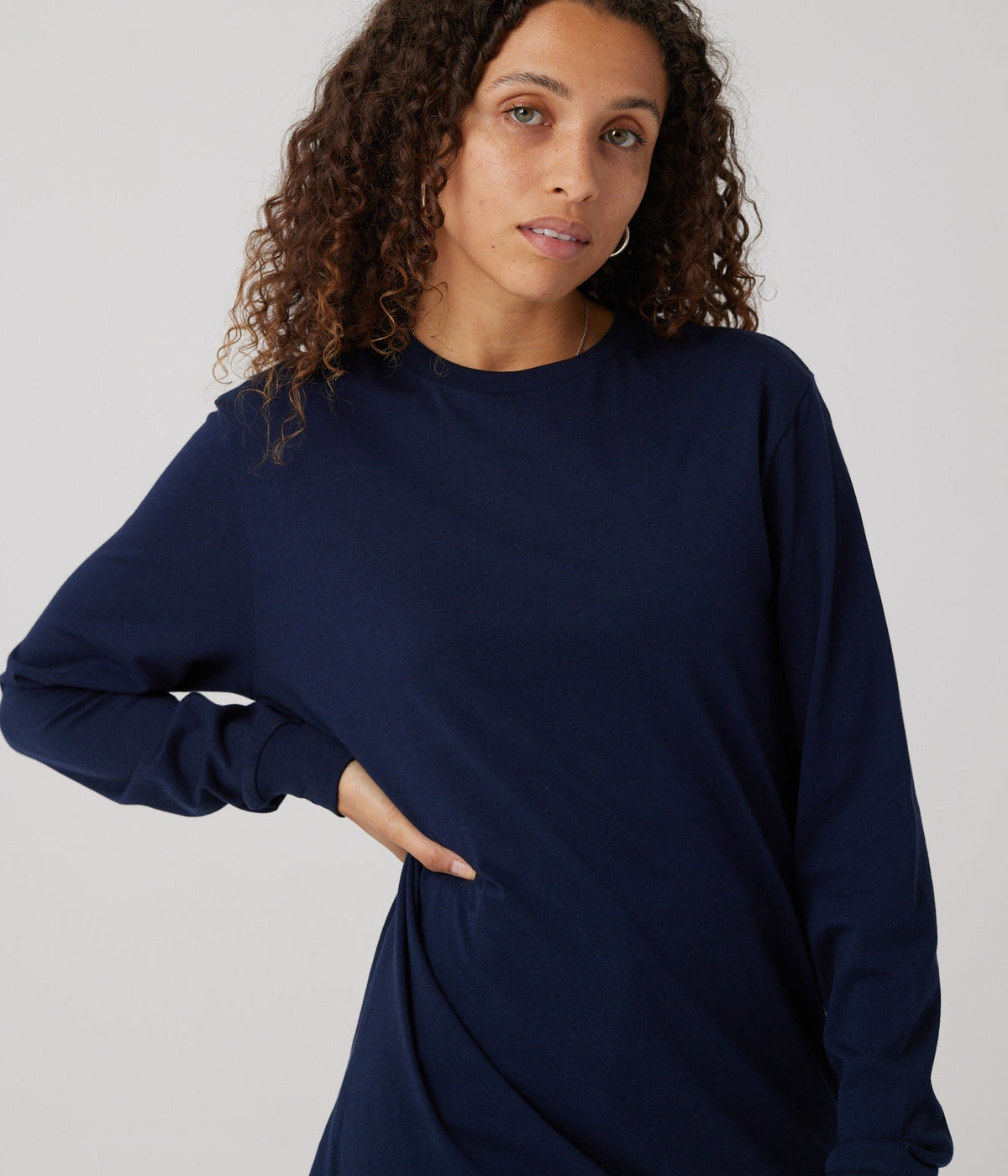 Unisex Long Sleeve