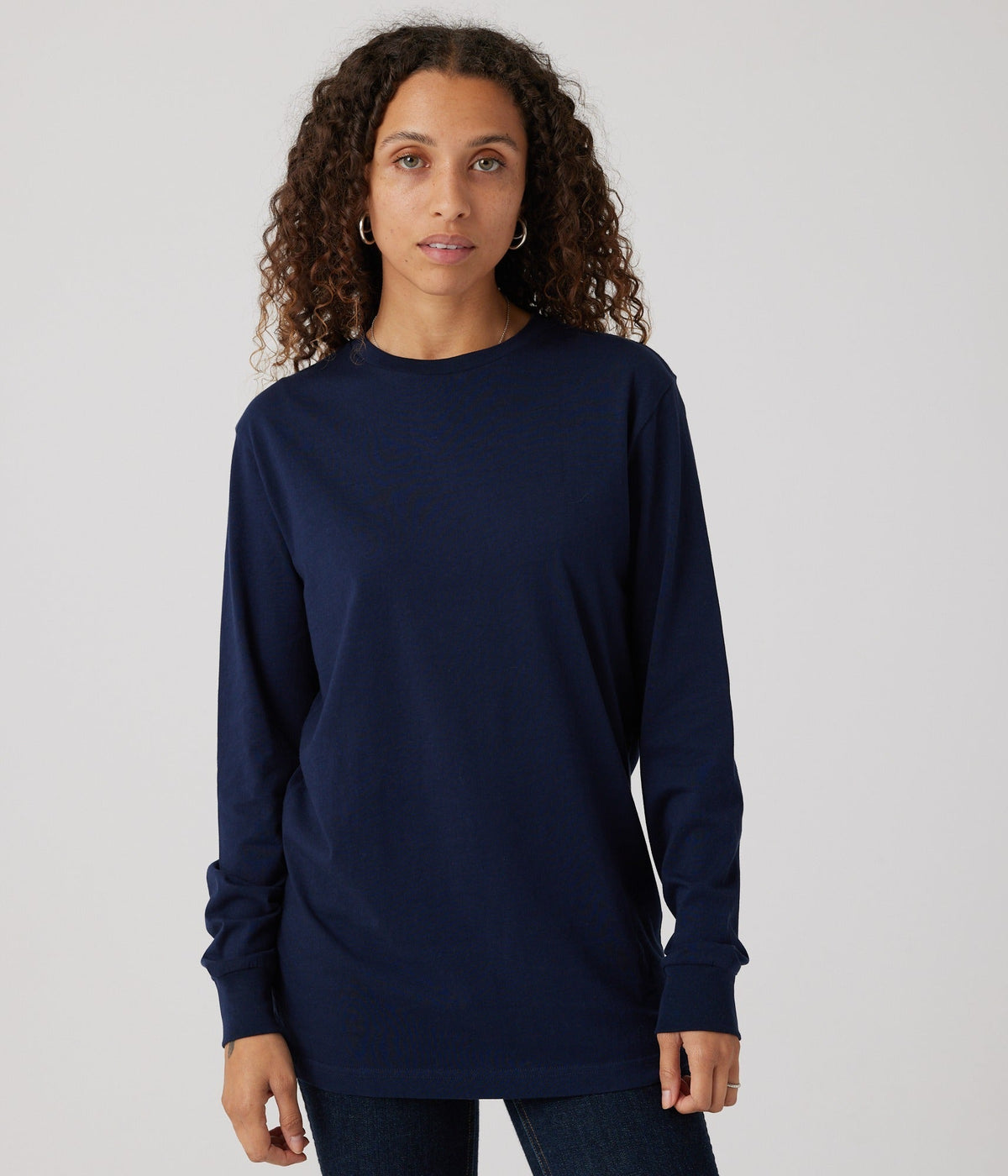 Unisex Long Sleeve