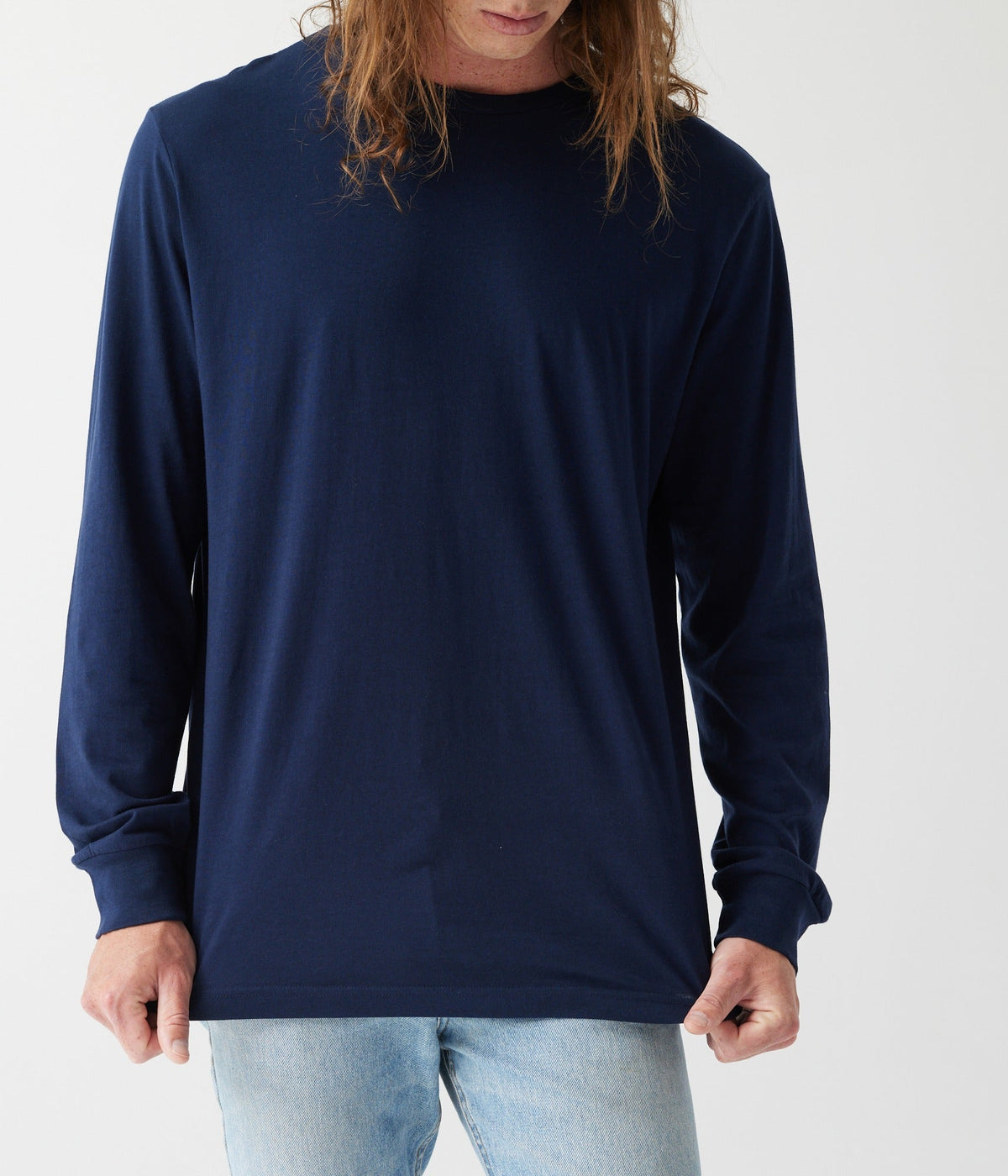 Unisex Long Sleeve