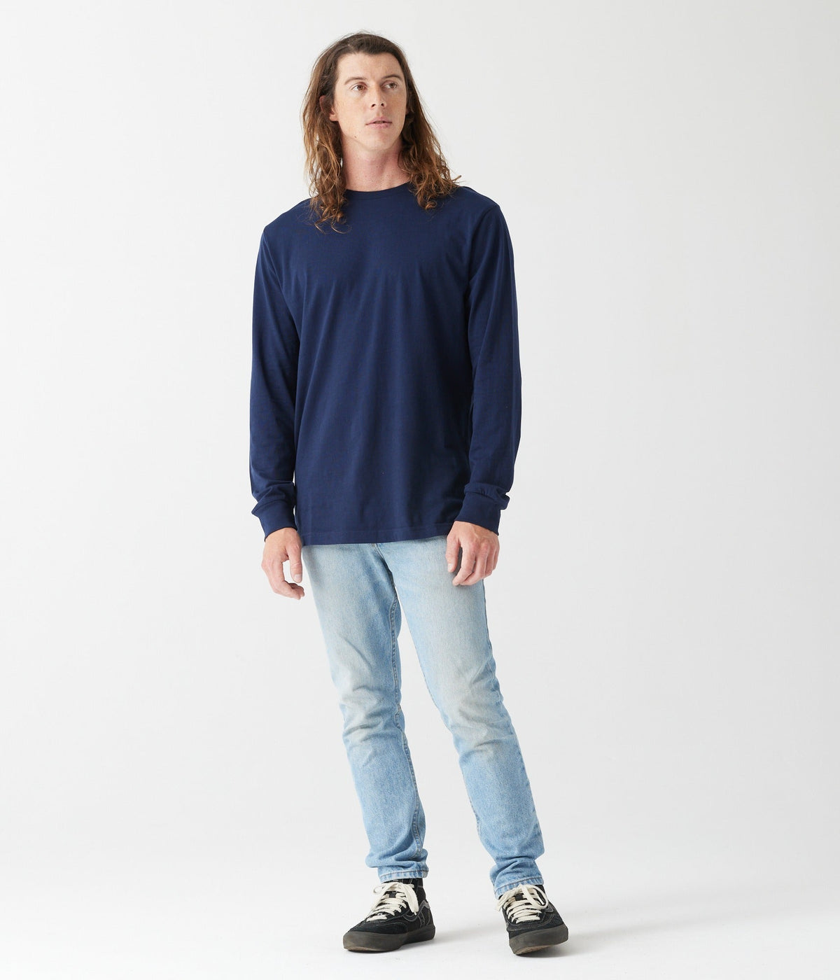 Unisex Long Sleeve