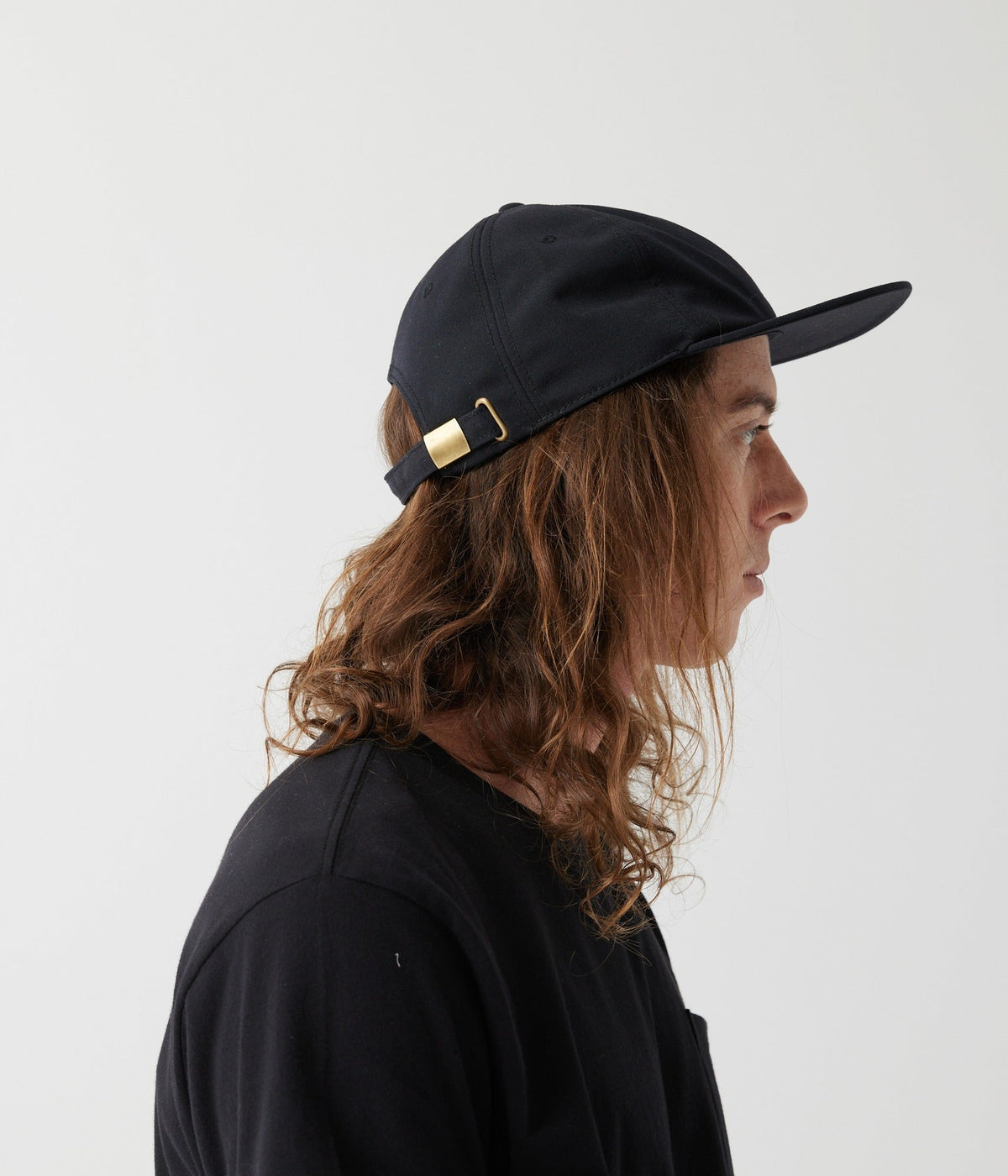 Camp Hat