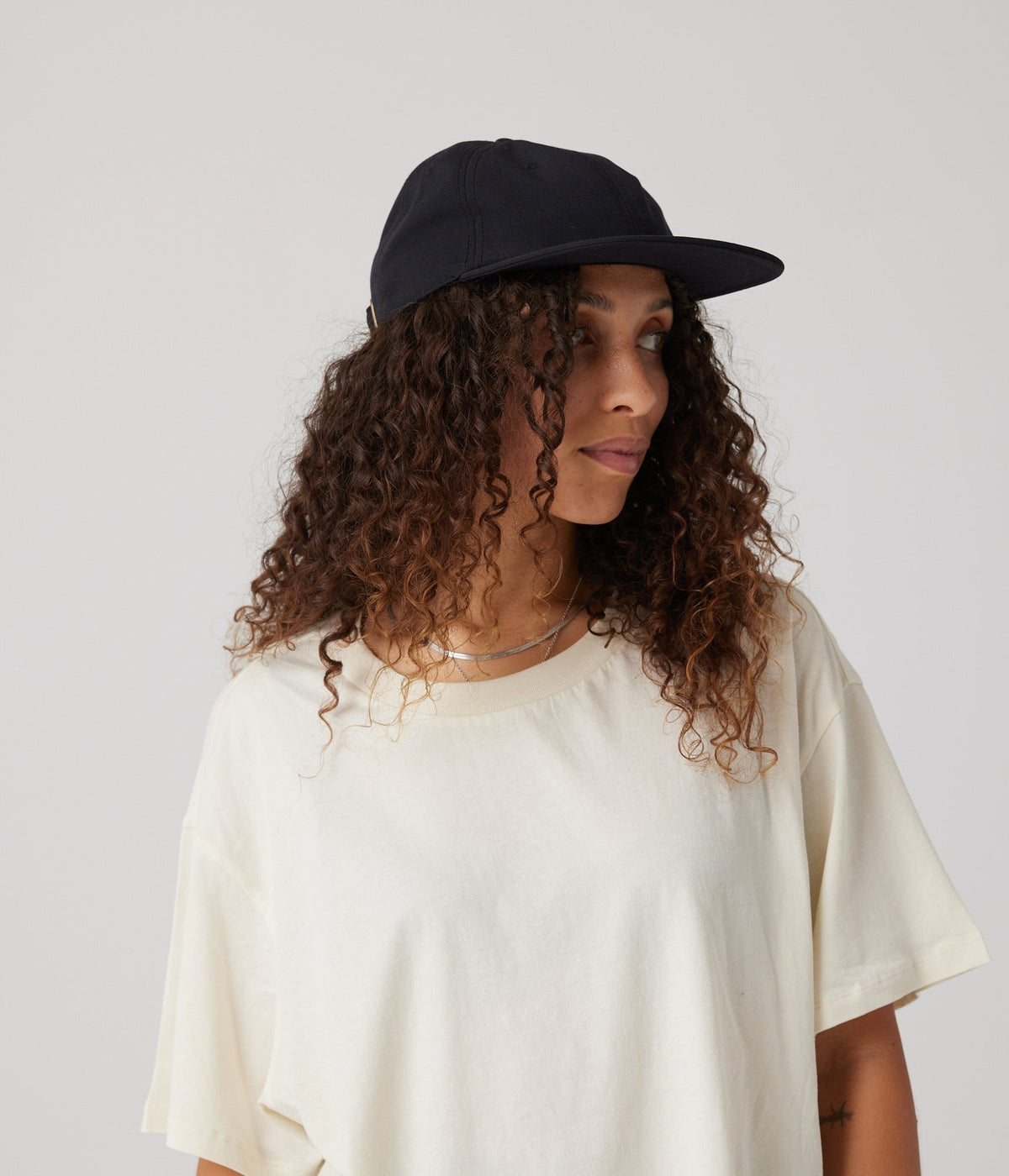 Camp Hat