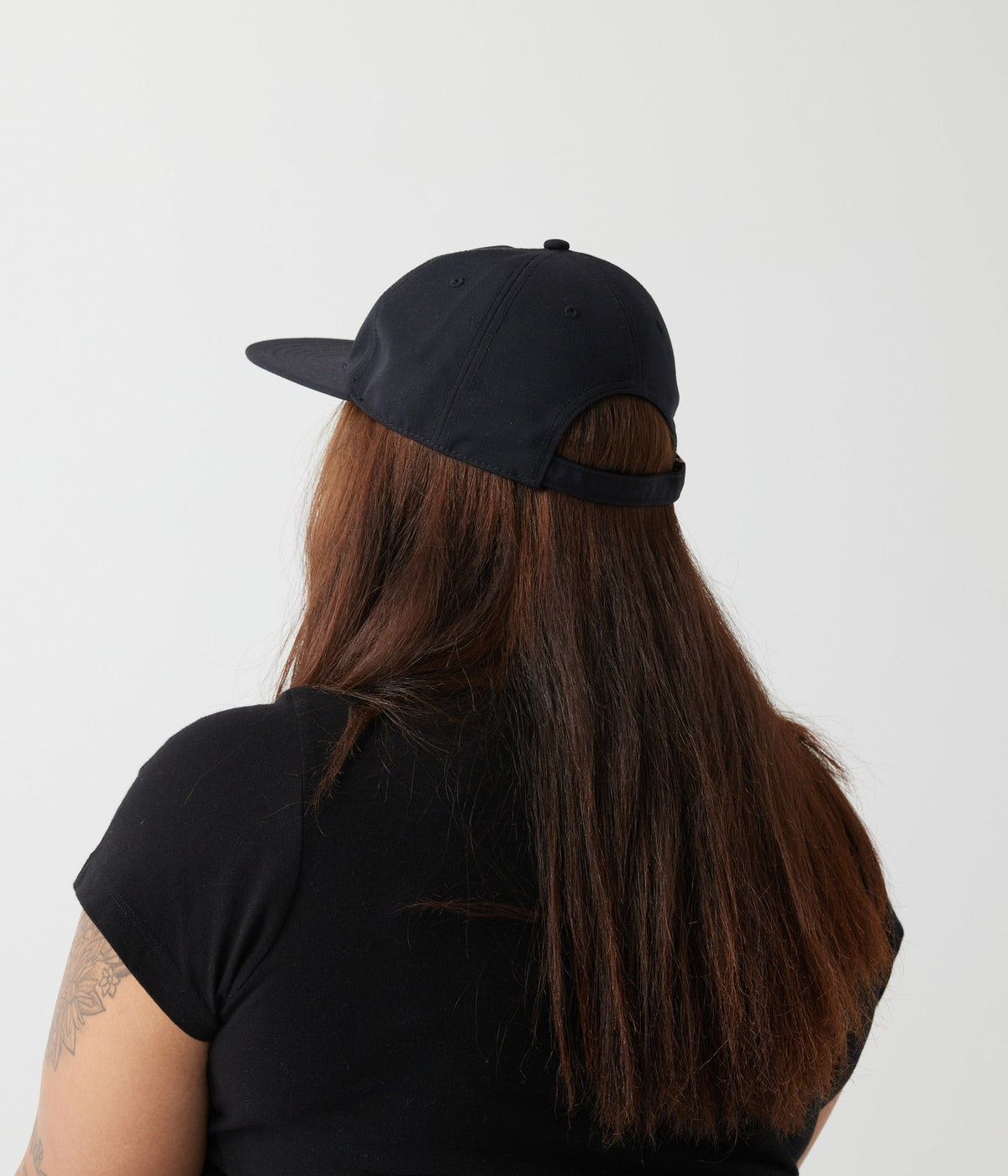 Camp Hat