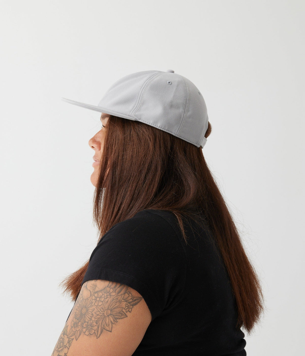 Camp Hat