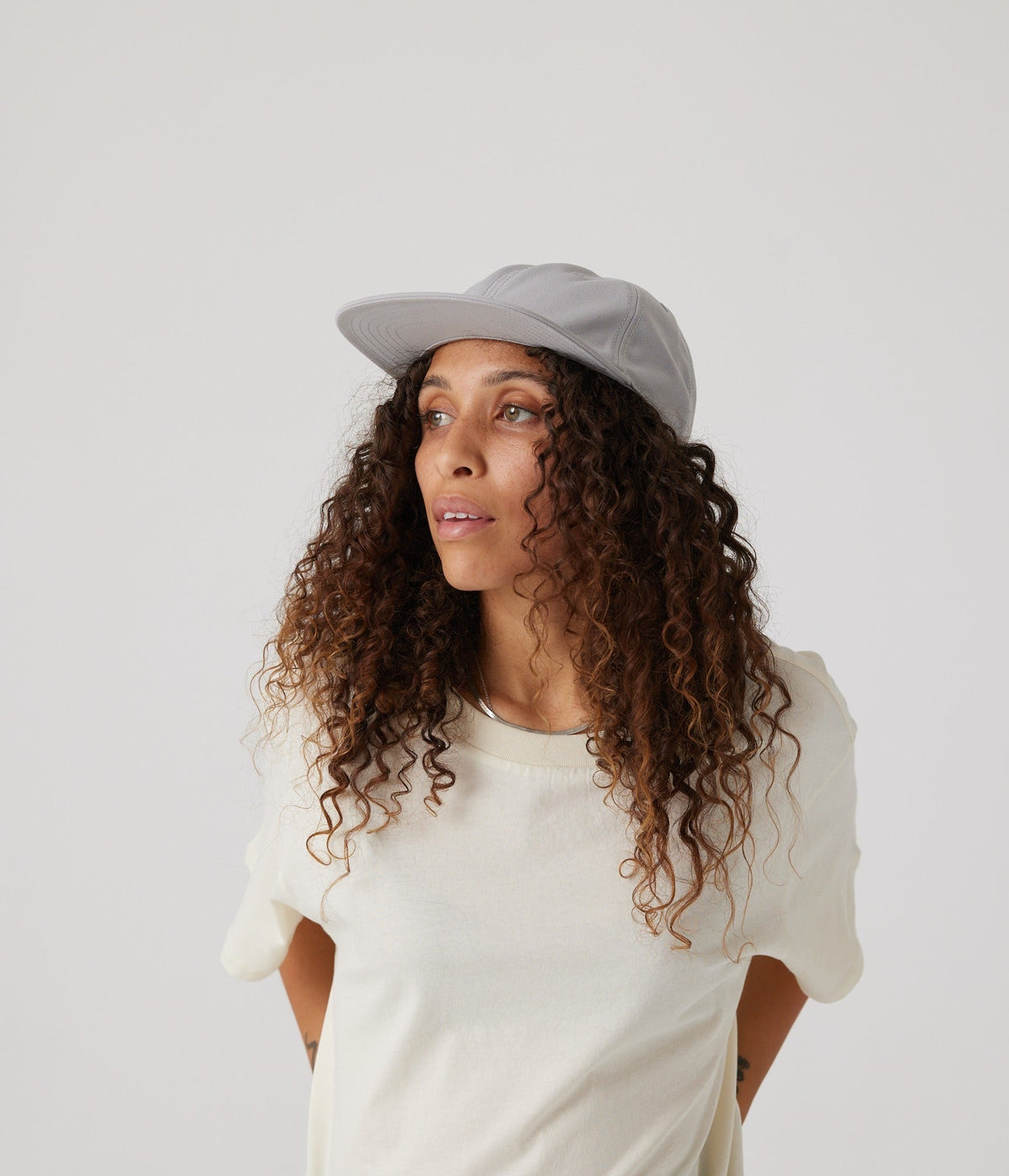 Camp Hat
