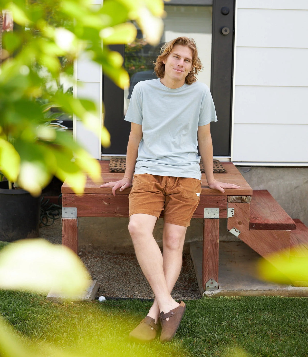 Unisex Featherweight Tee