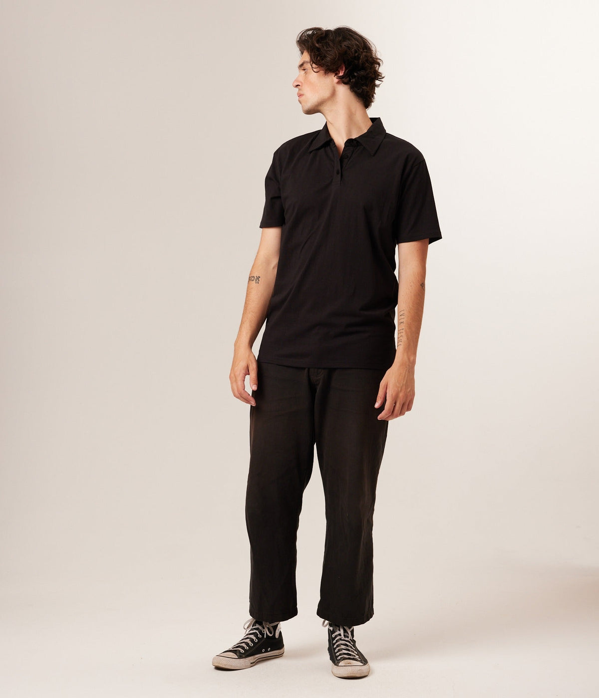 Unisex Polo Shirt