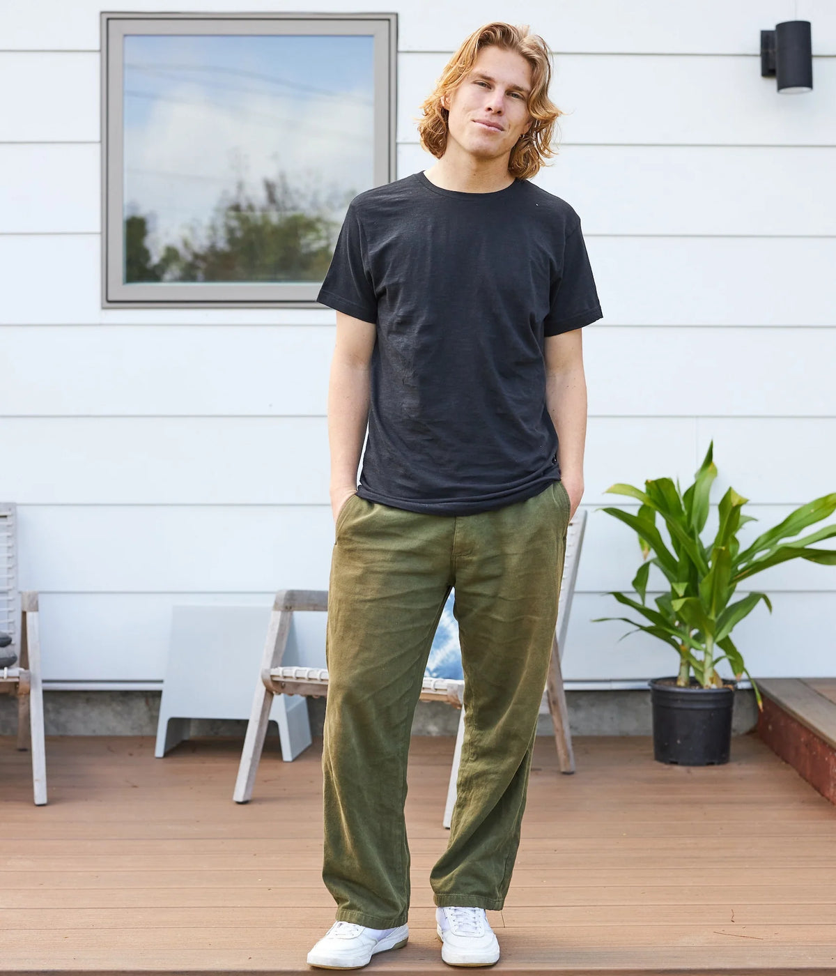 Unisex Featherweight Tee