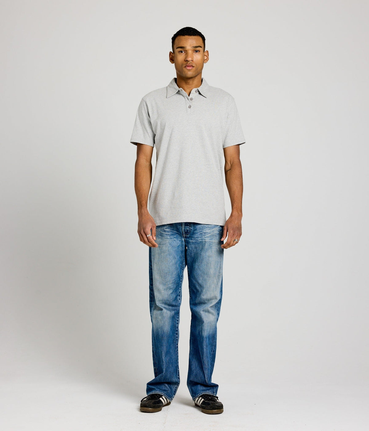 Unisex Polo Shirt