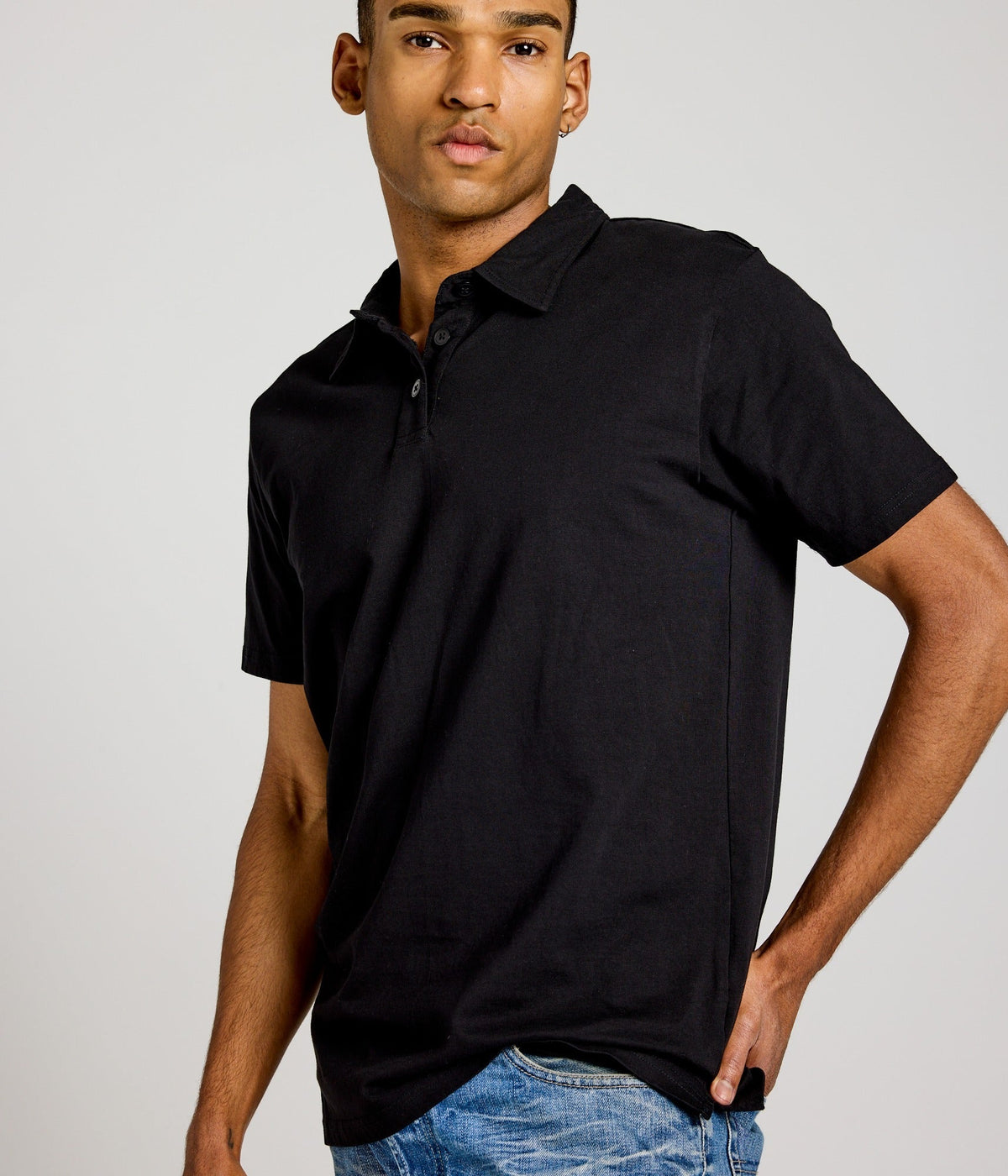 Unisex Polo Shirt