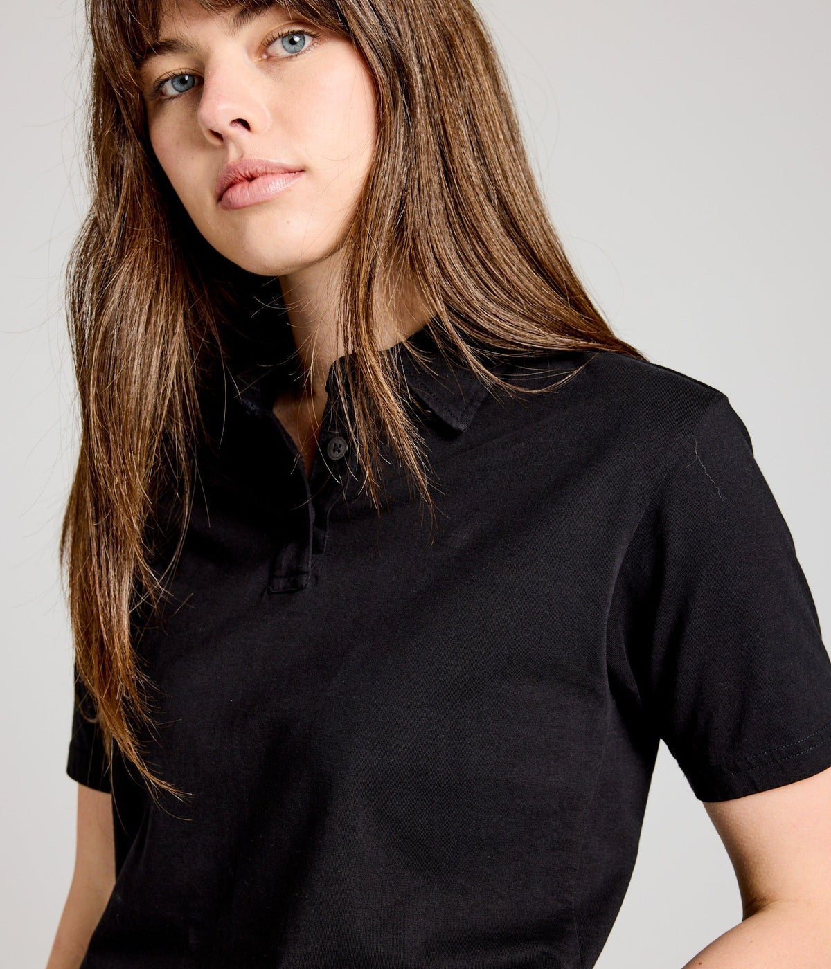 Unisex Polo Shirt