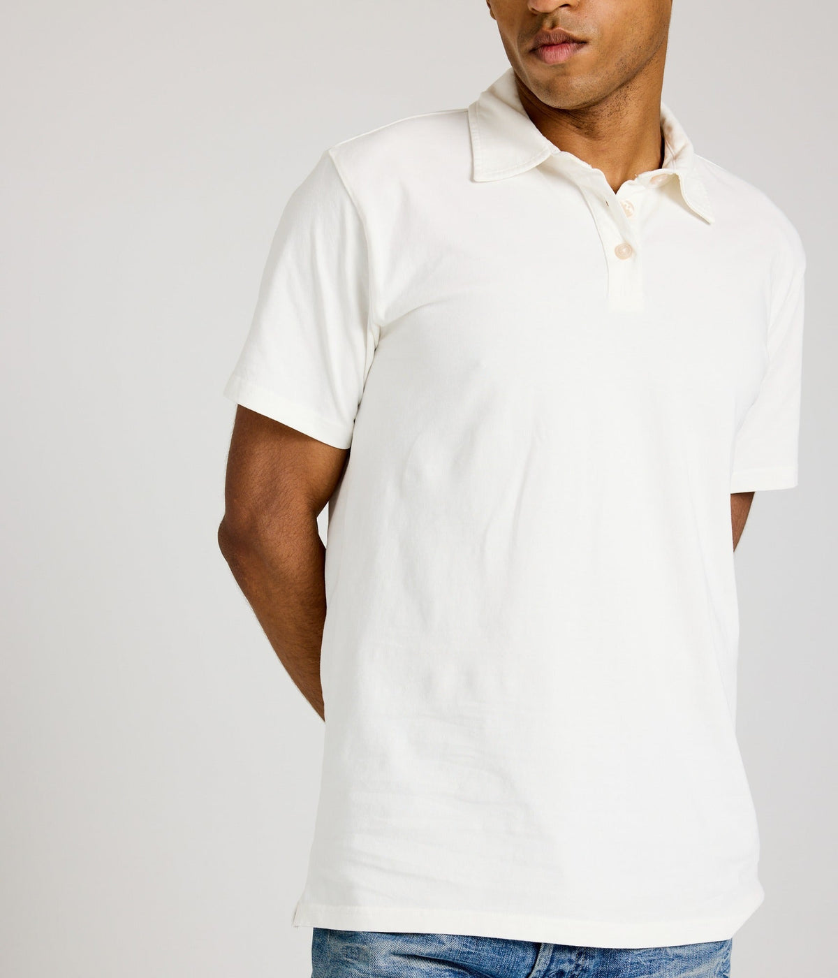 Unisex Polo Shirt