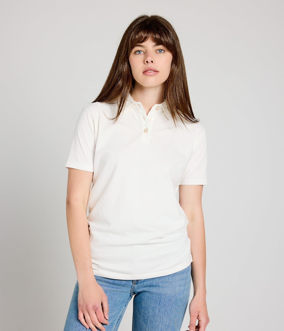 Unisex Polo Shirt