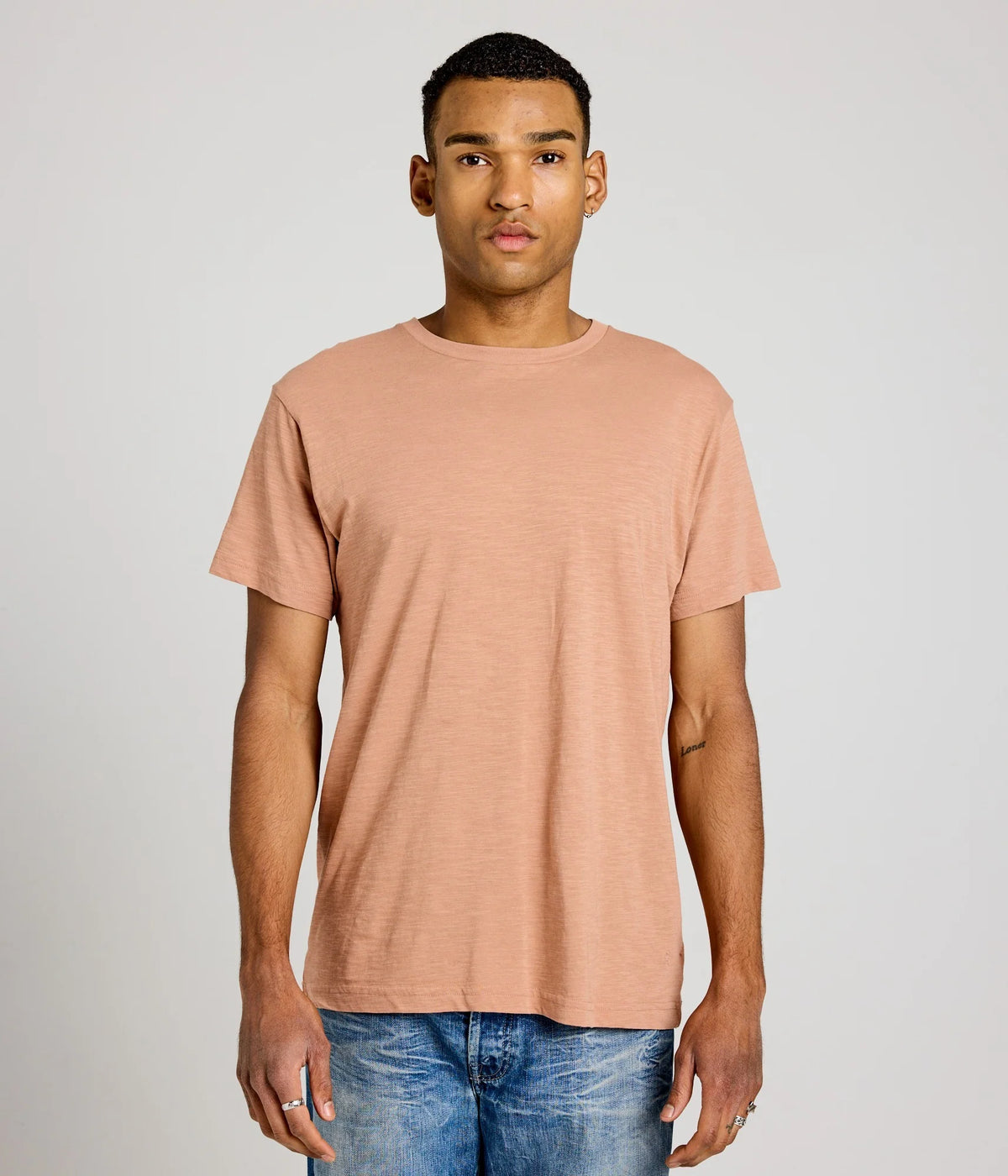 Unisex Featherweight Tee