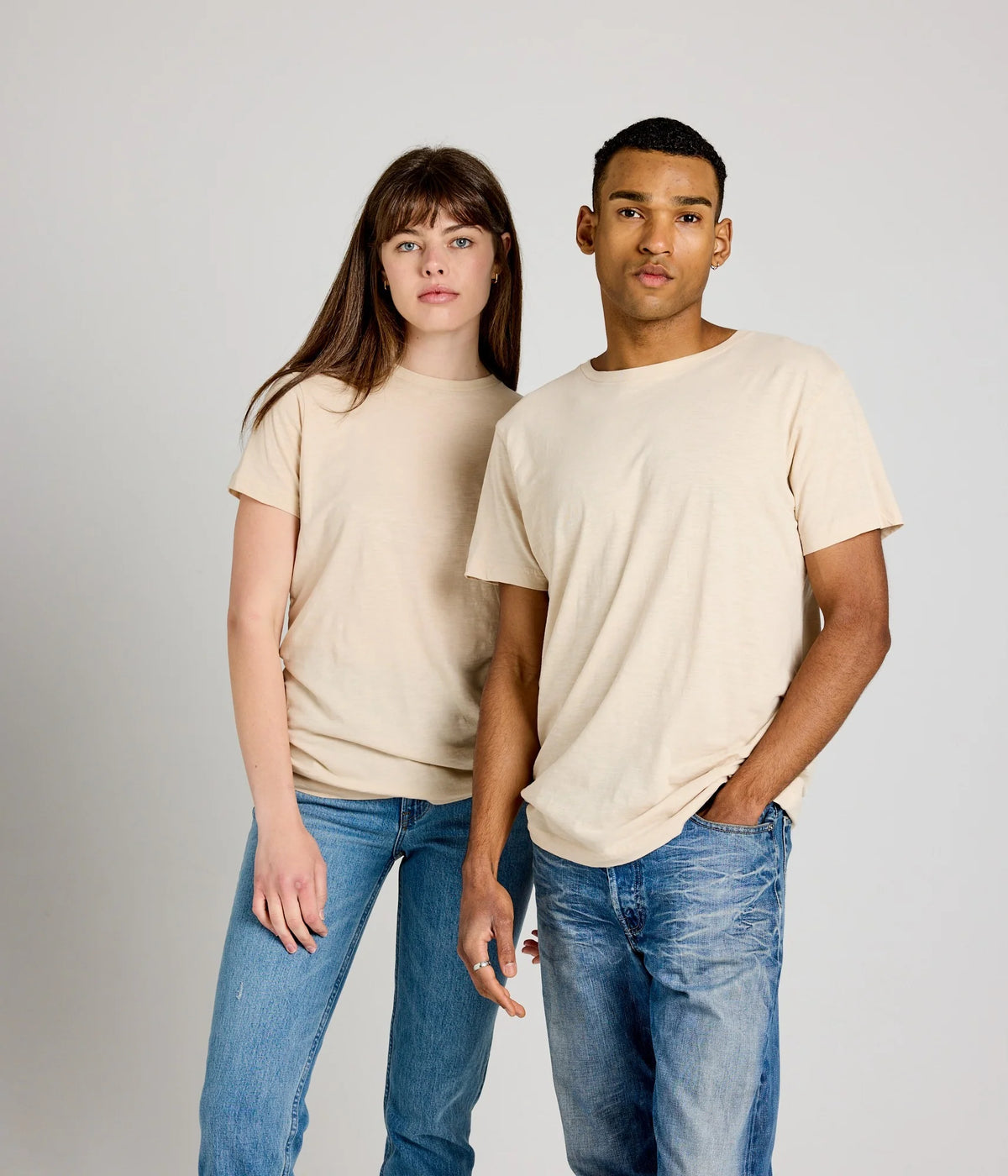 Unisex Featherweight Tee