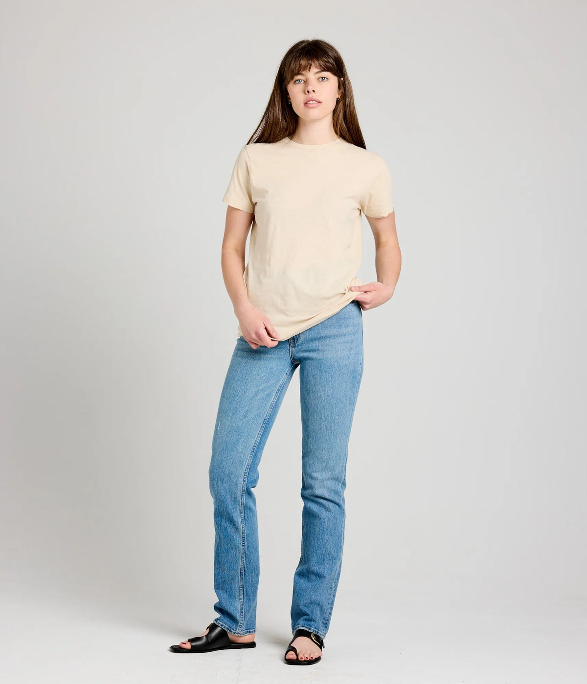 Unisex Featherweight Tee