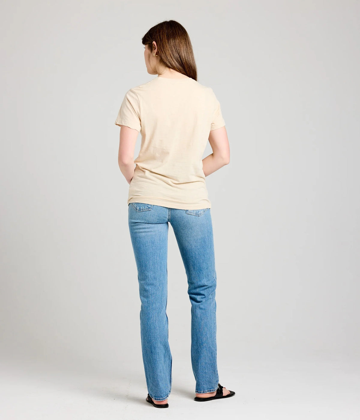Unisex Featherweight Tee