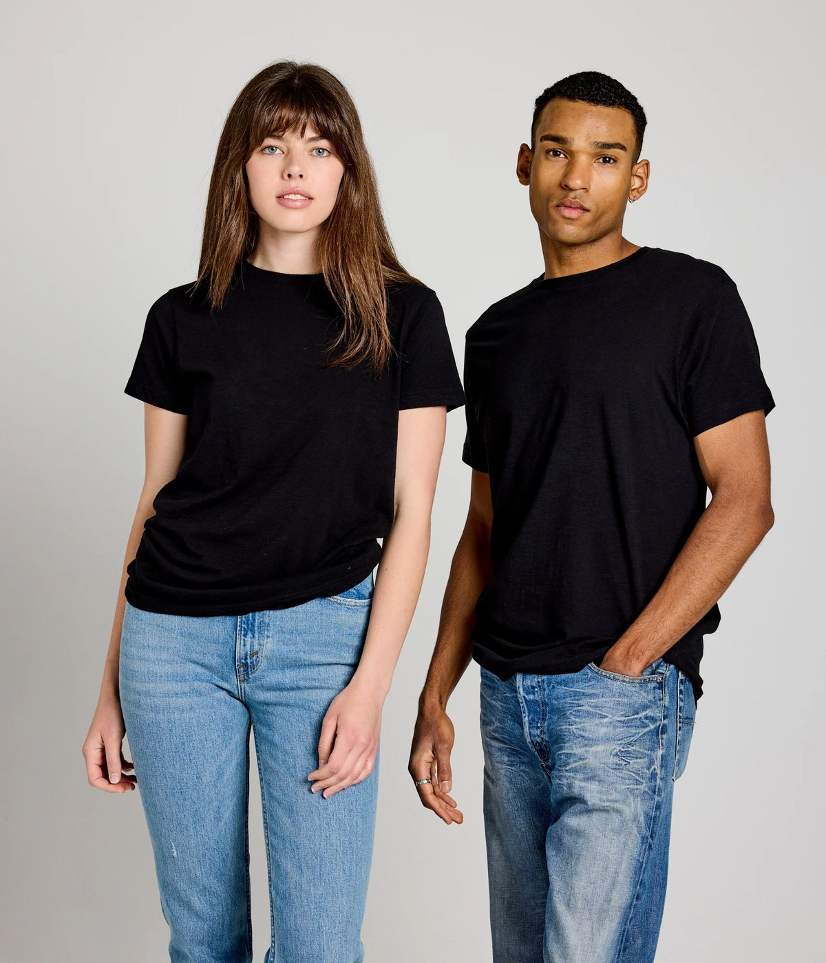Unisex Featherweight Tee