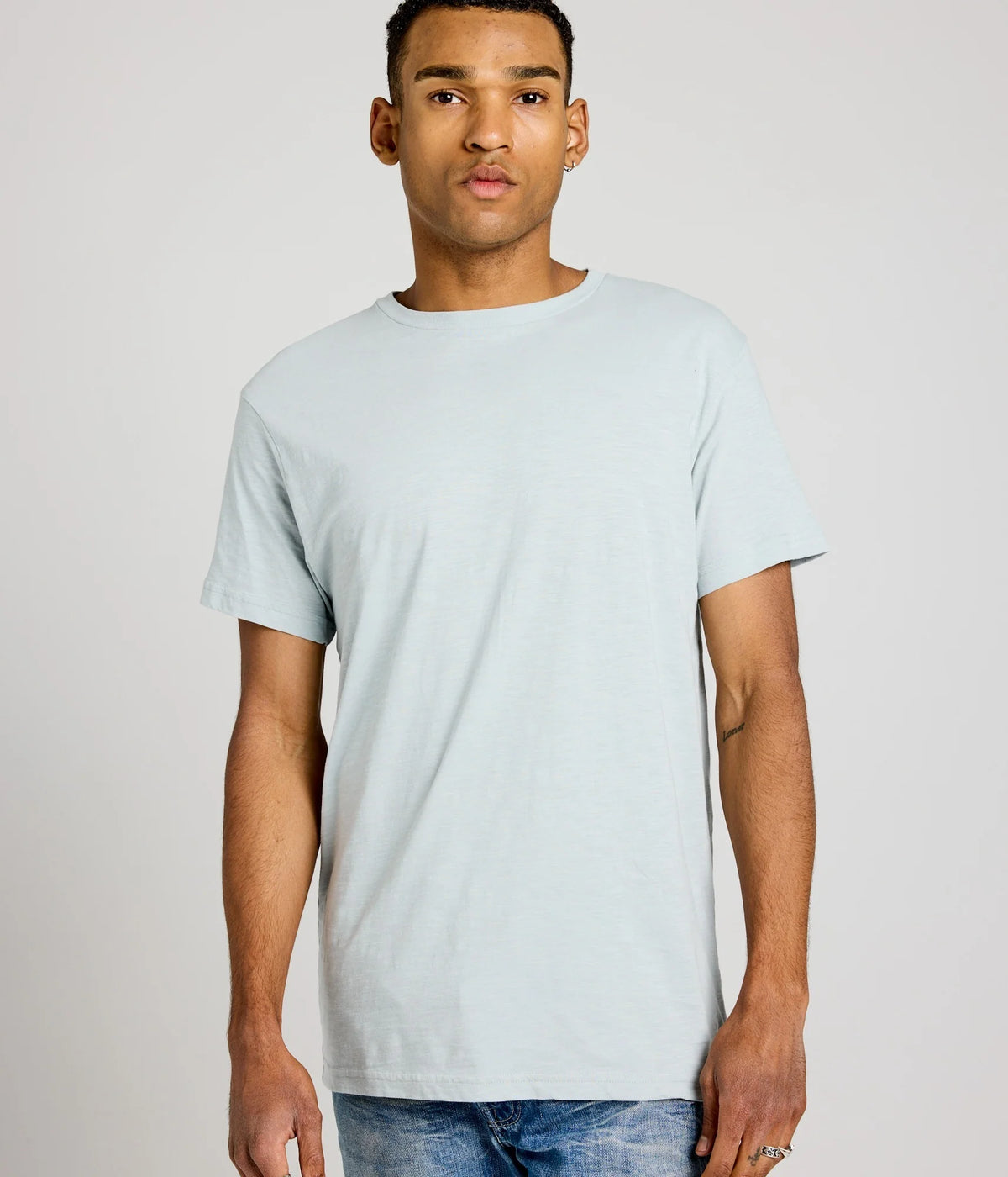 Unisex Featherweight Tee