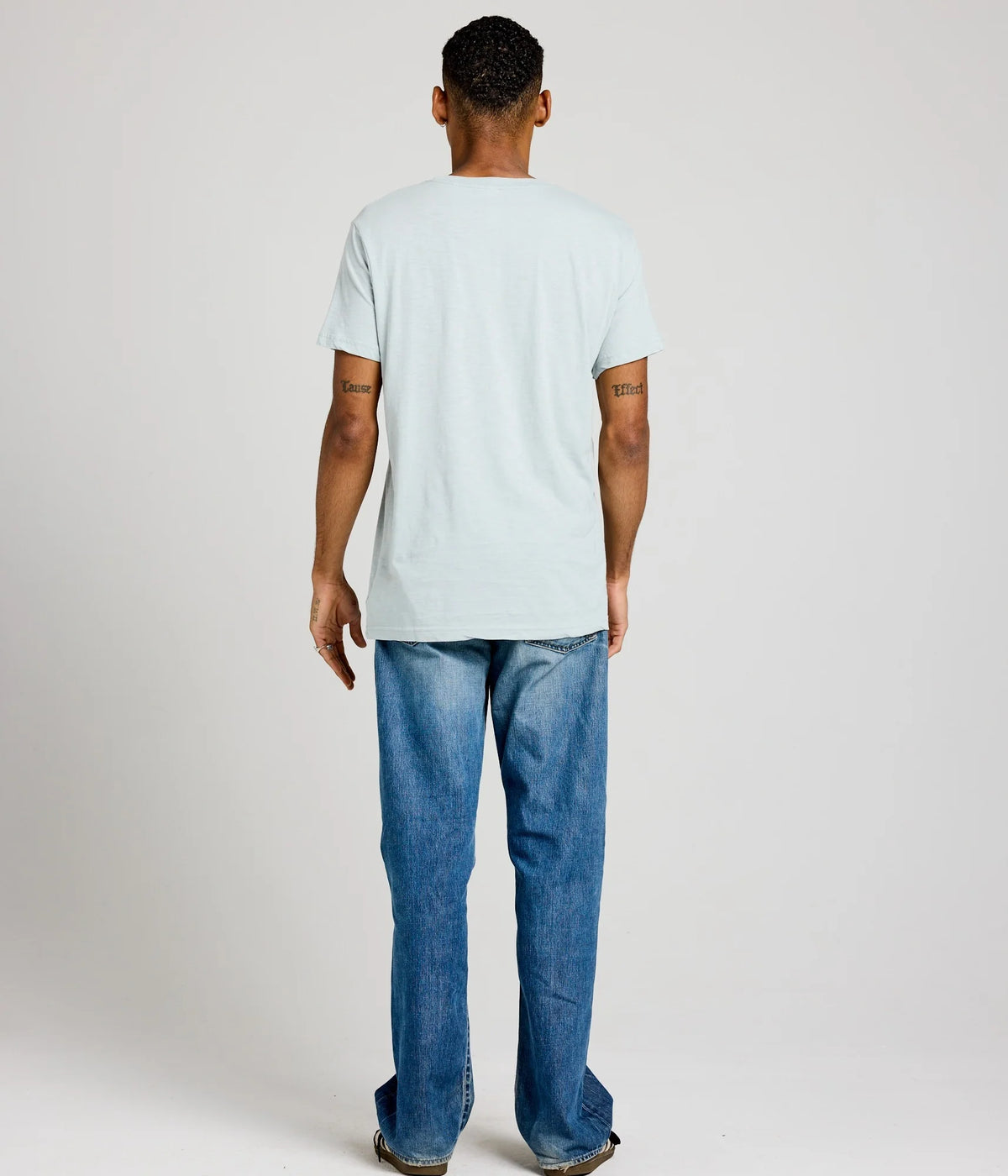 Unisex Featherweight Tee