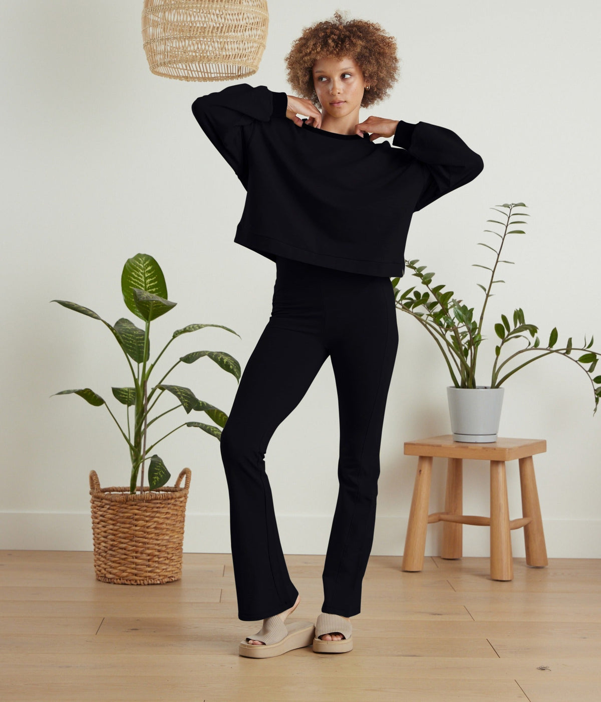Ada Pullover