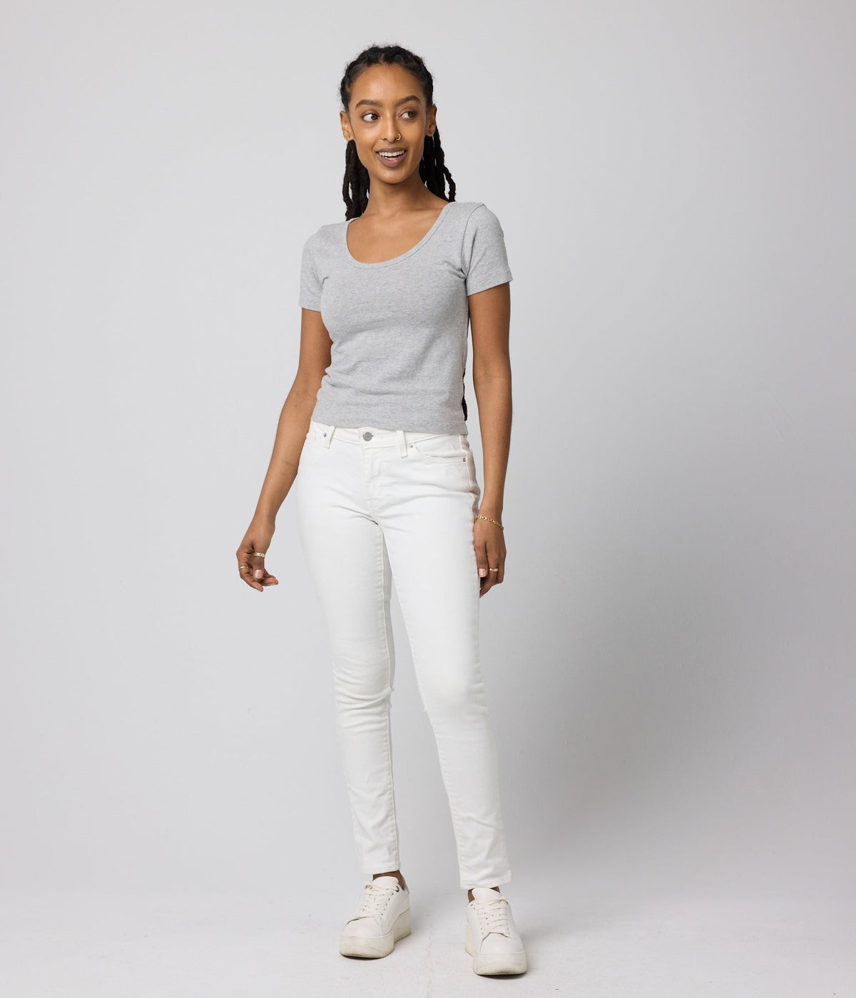 ReGen Baby Tee
