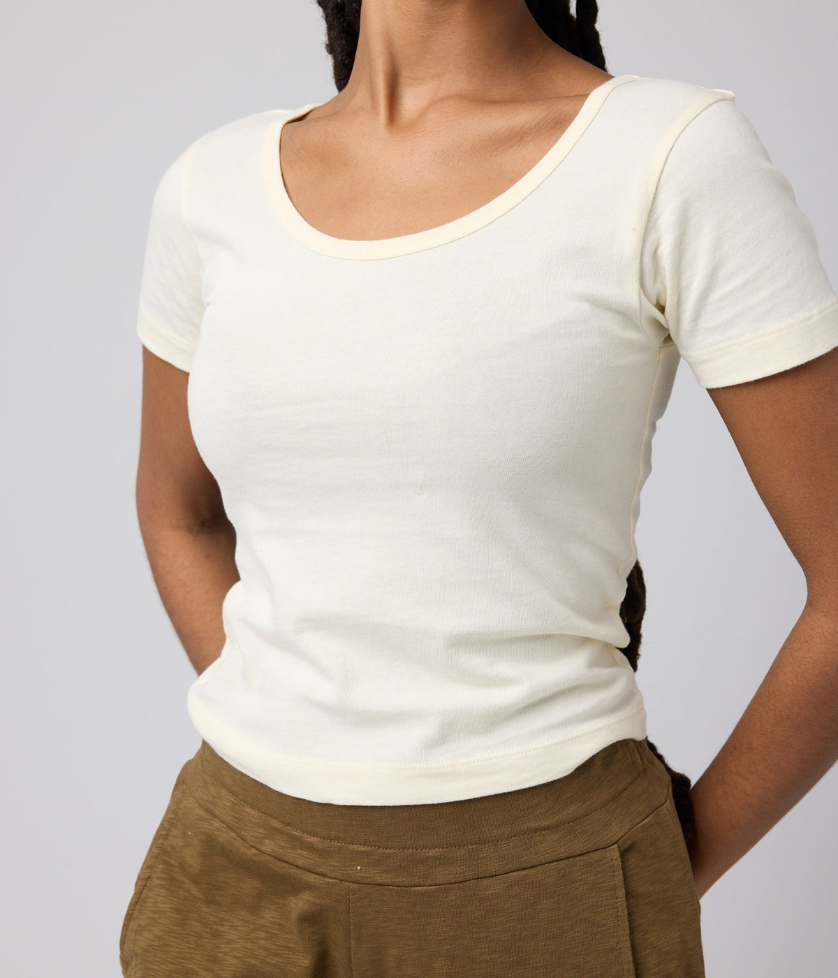 ReGen Baby Tee