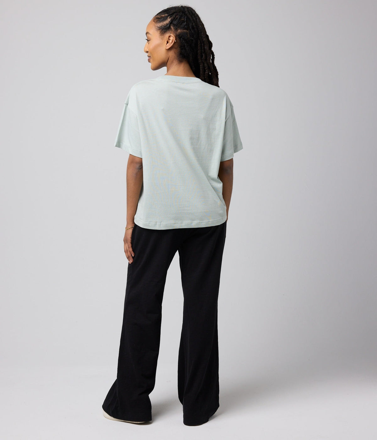 Women's Relaxed Shirt