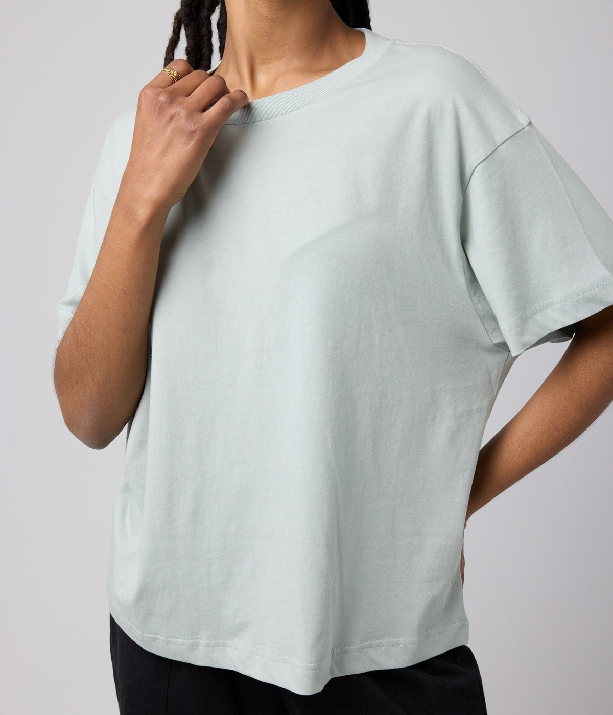 Women's Relaxed Shirt