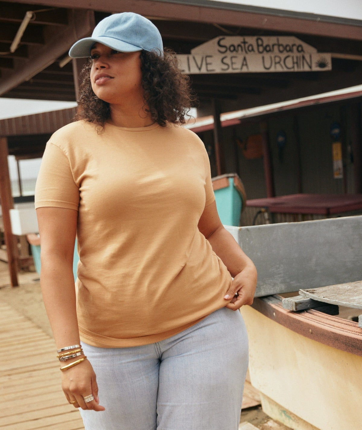 ReGen Unisex Tee