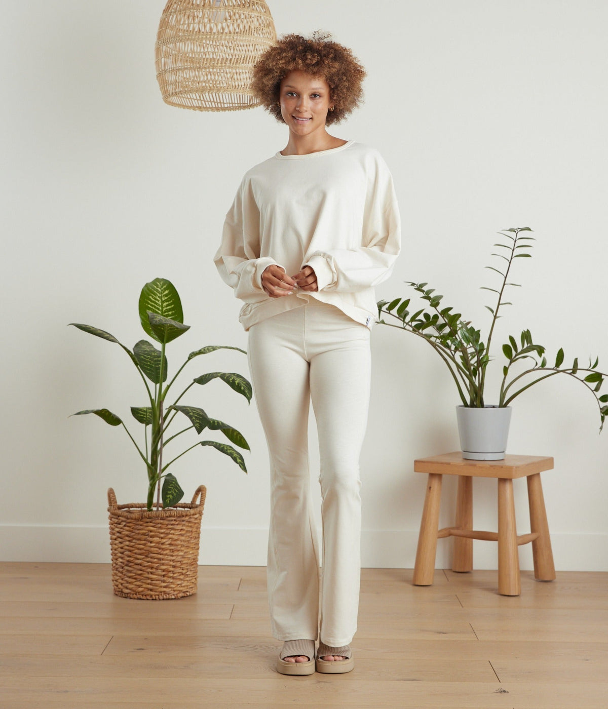 Dawn Pant