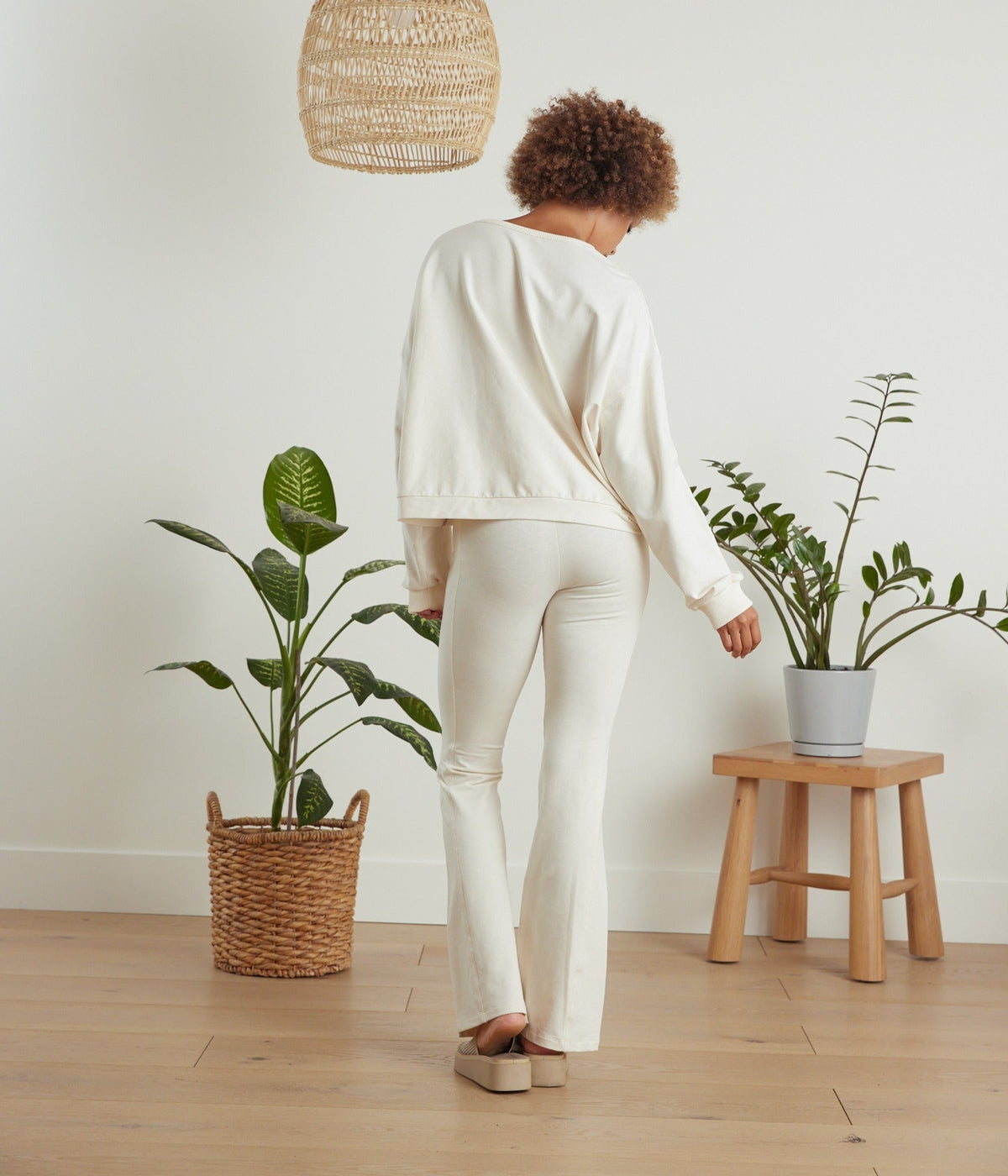 Dawn Pant