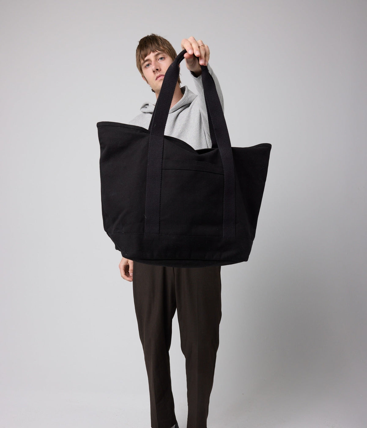 Heavyweight Weekend Tote
