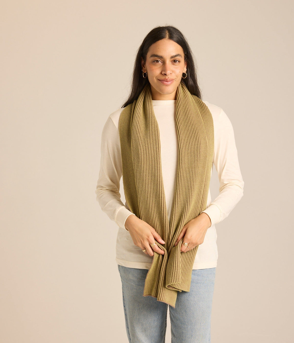 Illusion Scarf